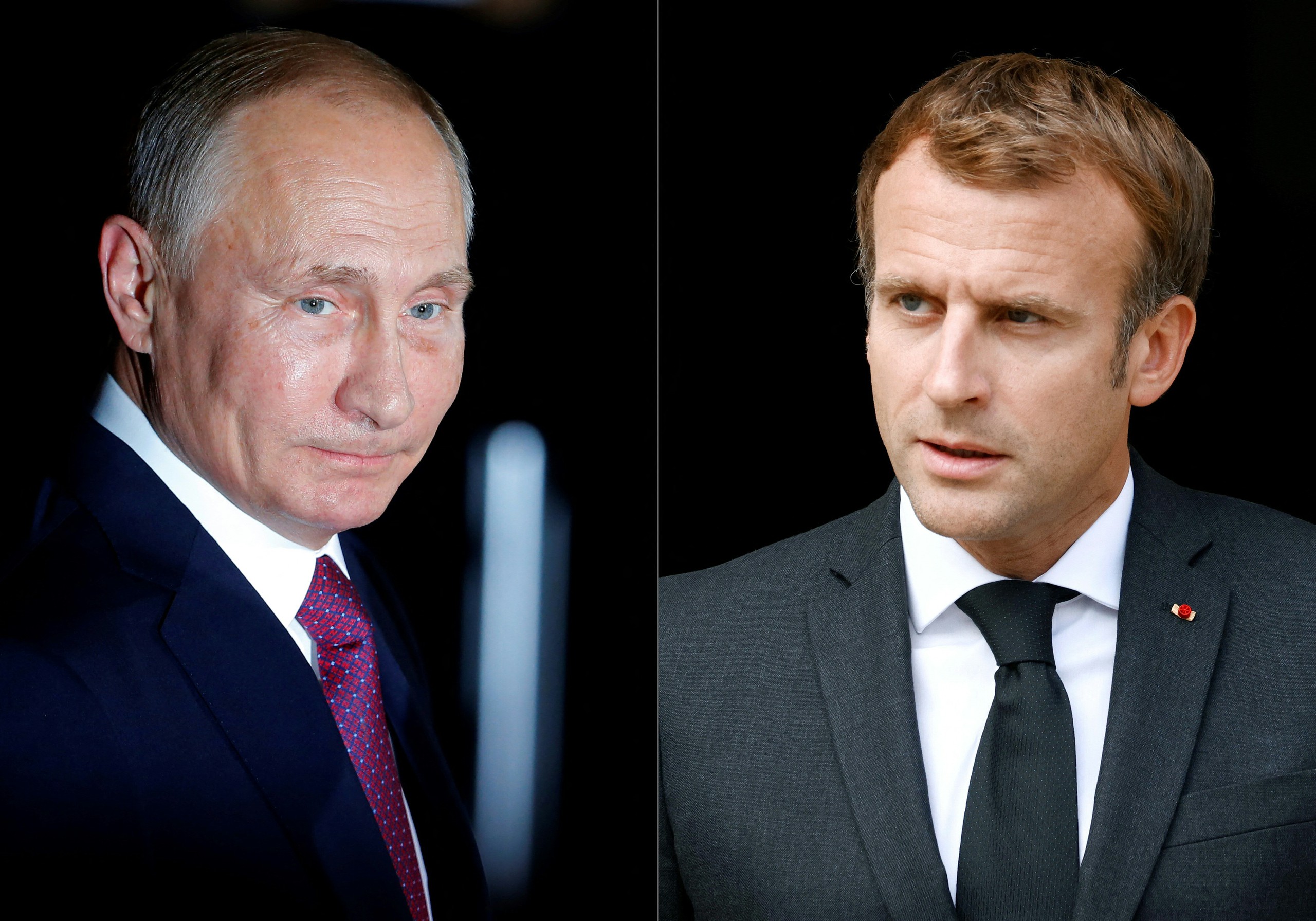 Pháp không mời Nga dự kỷ niệm 'Ngày đổ bộ' Thế chiến 2 vì chiến sự Ukraine- Ảnh 1.
